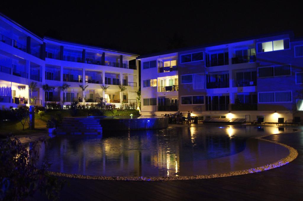 Karon Butterfly House Apartment Bagian luar foto