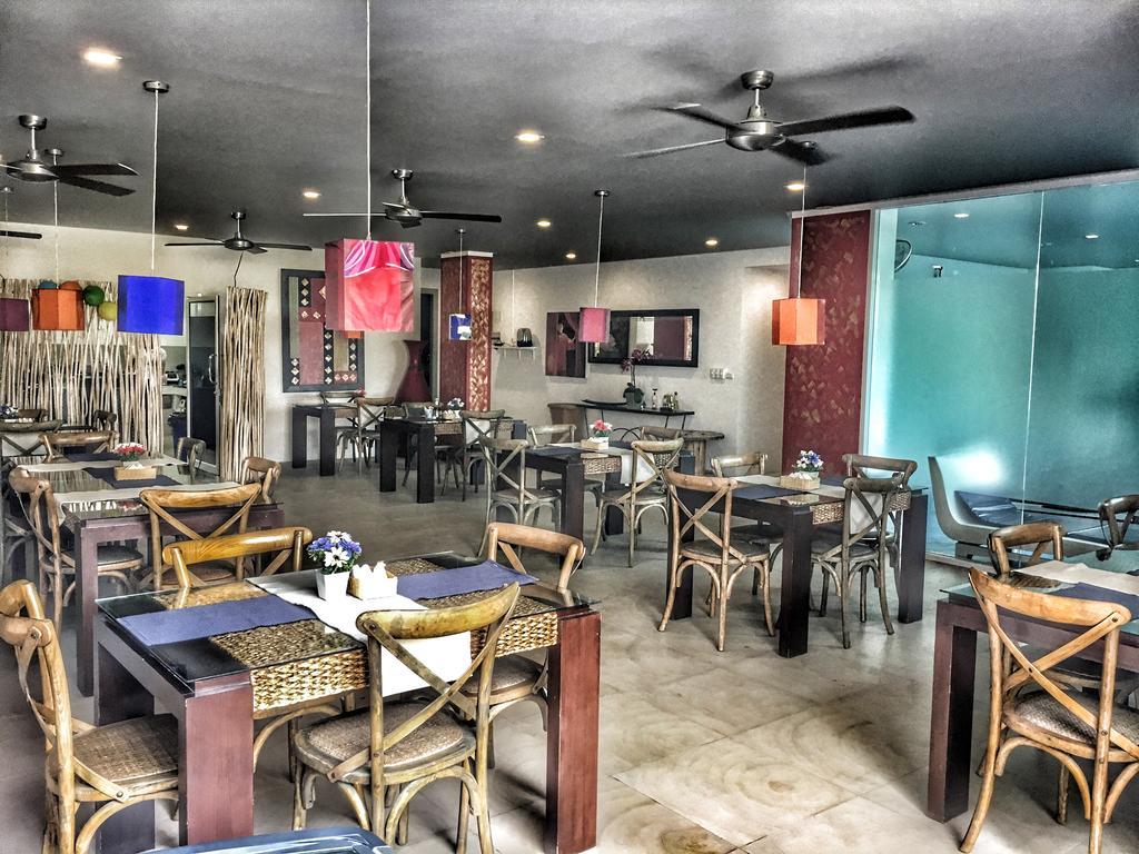Karon Butterfly House Apartment Bagian luar foto