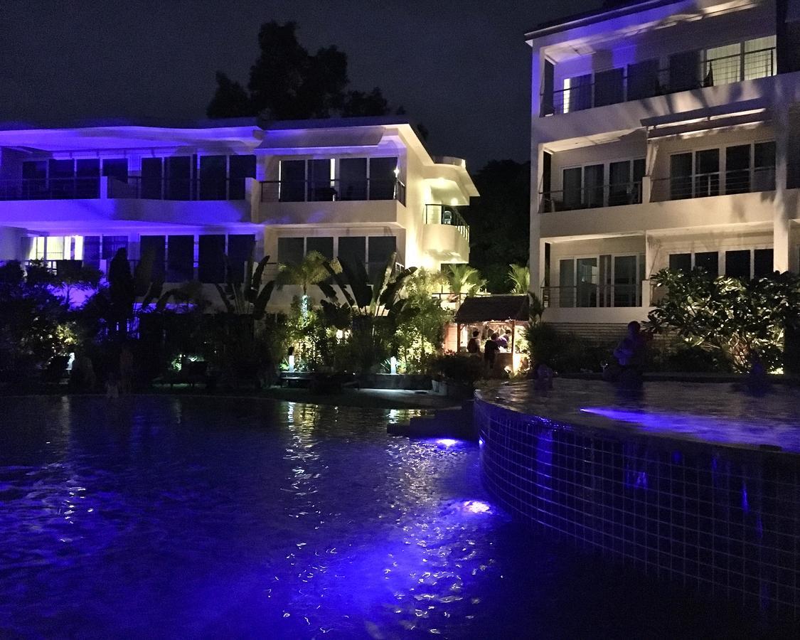 Karon Butterfly House Apartment Bagian luar foto