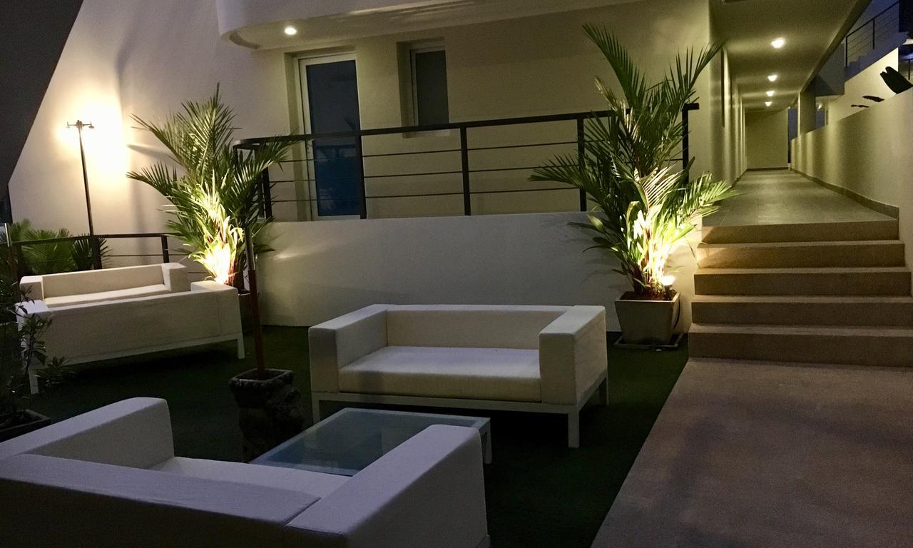Karon Butterfly House Apartment Bagian luar foto