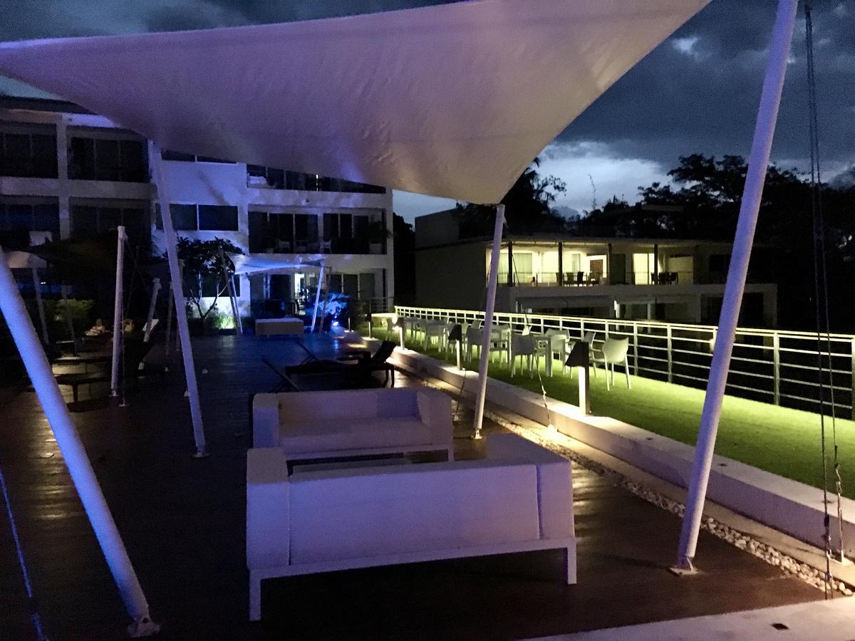 Karon Butterfly House Apartment Bagian luar foto