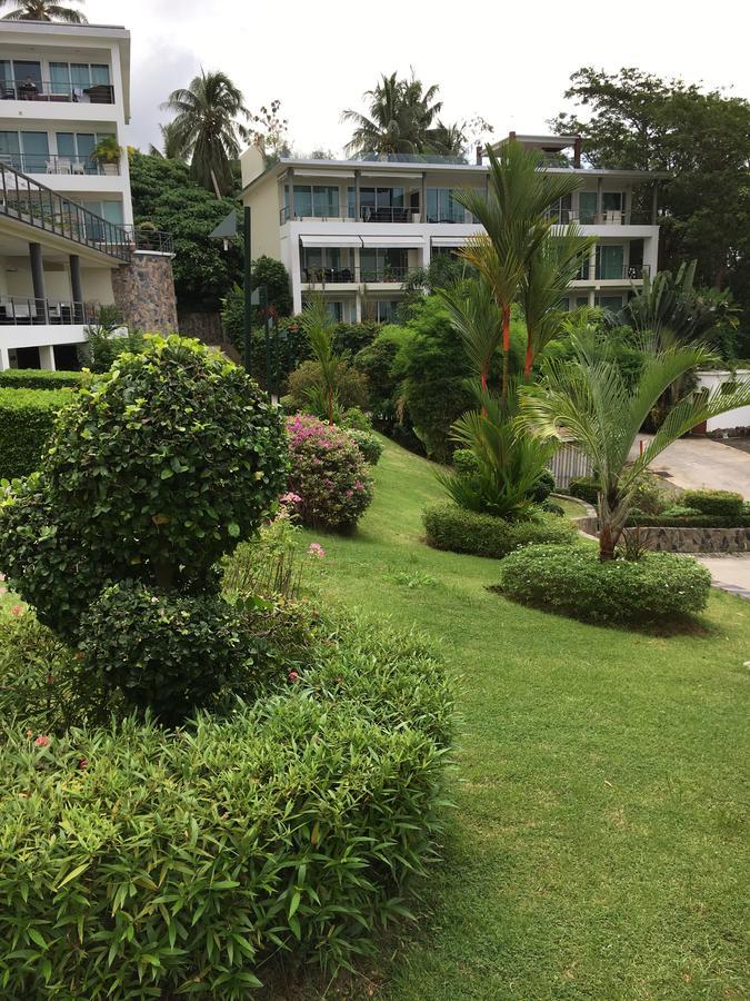 Karon Butterfly House Apartment Bagian luar foto